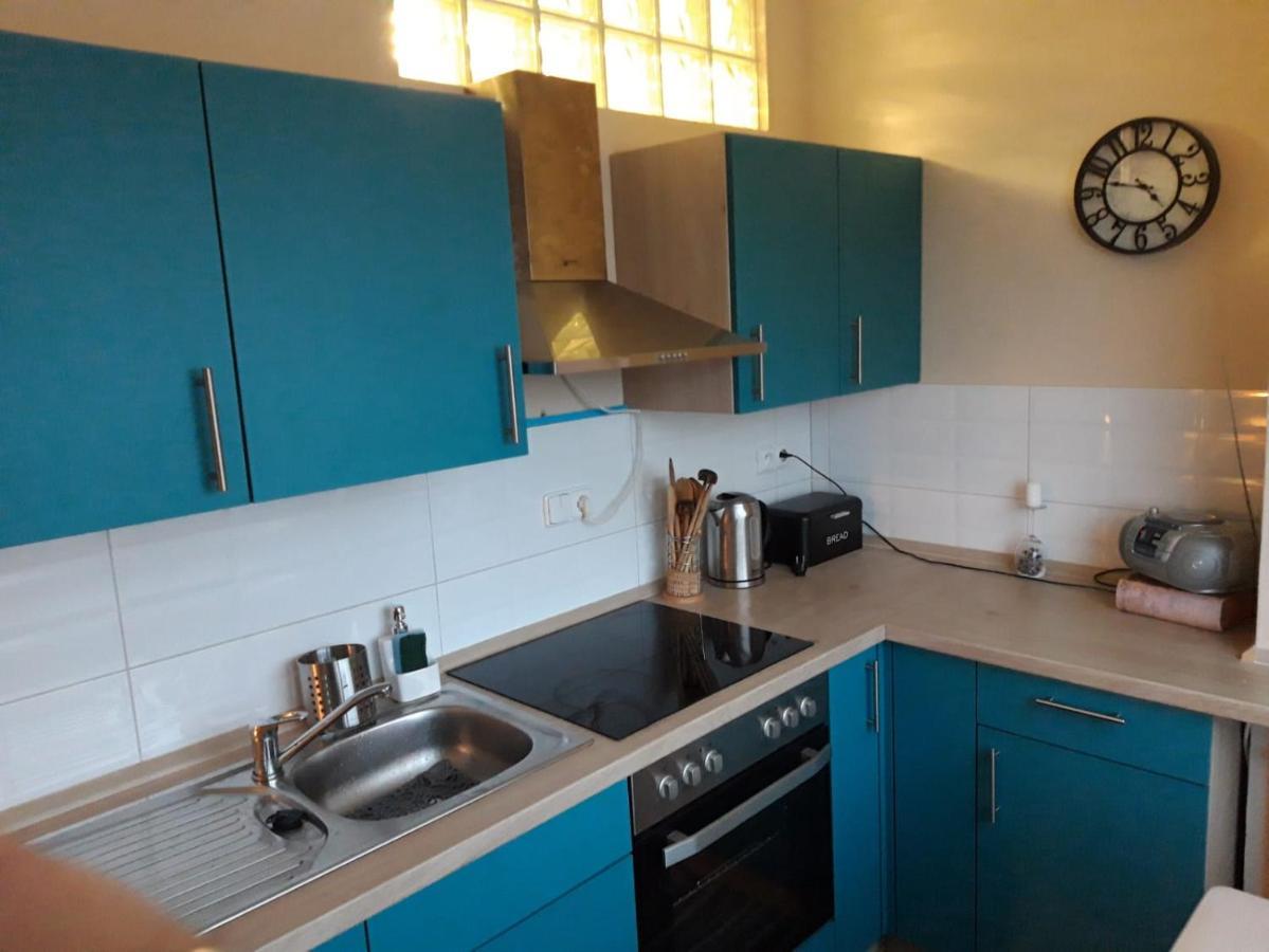 Apartman Sejkorka Vrchlabi Bagian luar foto
