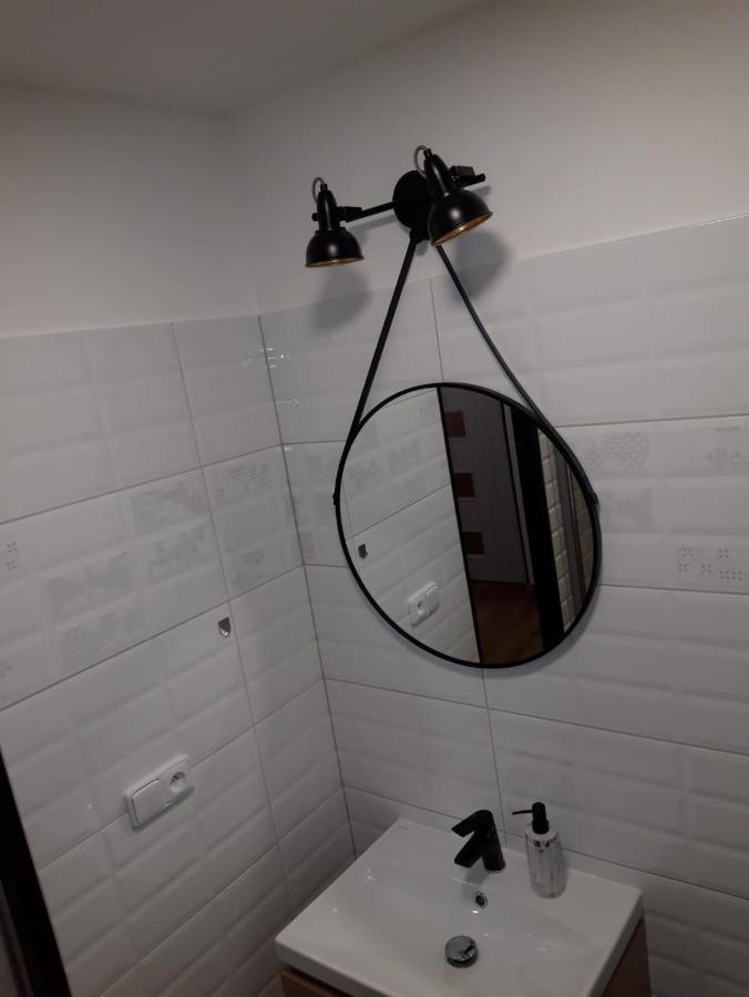 Apartman Sejkorka Vrchlabi Bagian luar foto