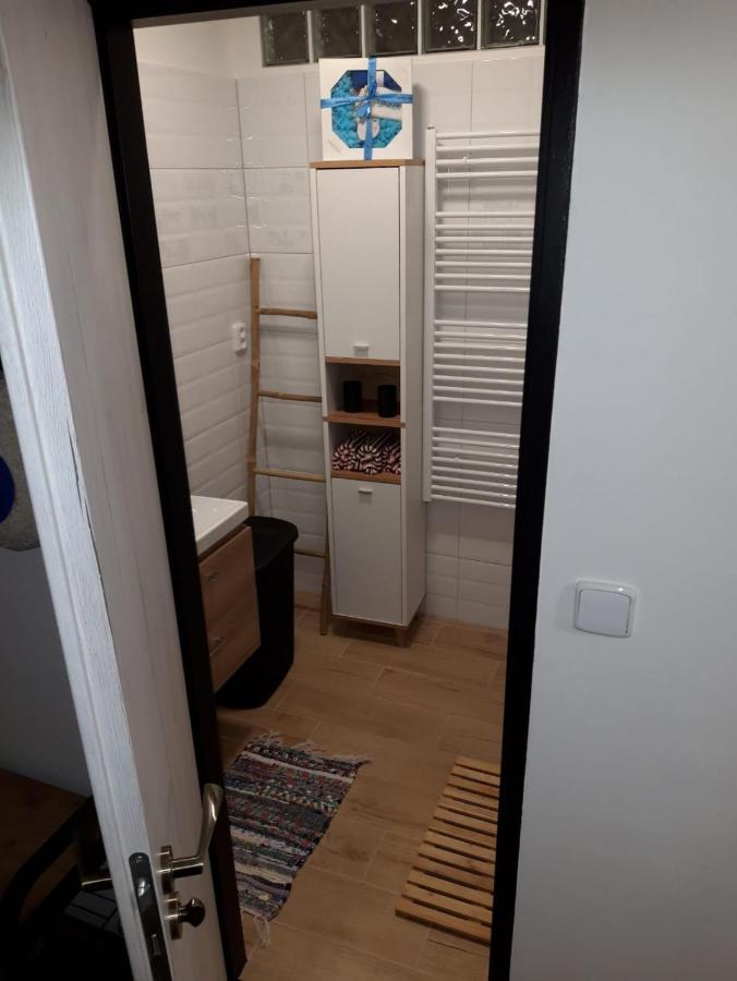 Apartman Sejkorka Vrchlabi Bagian luar foto